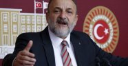 Oktay Vural: MHP diye bir parti kalmadı