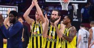 Fenerbahçe üst üste 2. kez finalde