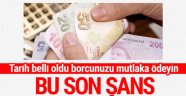 Bu şansı kaçıran yandı son tarih 31 Mayıs