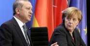 Merkel'den 'İncirlik tehdidi'