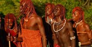 Kendi yasalarını uygulayan kabile: Masai Mara
