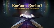 Okunup dinlenen Kuran'dan 'seyredilen' Kuran'a...