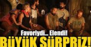 Survivor'da kim elendi? Ünlüler'de kan kaybı