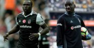 Beşiktaş, Aboubakar ve Demba Ba'ya veda edebilir