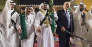 Suudi Arabistan ve ABD arasındaki silah anlaşmasının 'yalan haber' olduğu iddia edildi