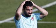 Arda Turan'dan kumar savunması