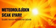 Meteorolojiden son uyarılar... Bugün başlıyor