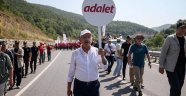 Kılıçdaroğlu, Gandi'nin rekorunu kıracak