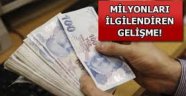 Kamu işçilerinin maaşı ne kadar oldu?