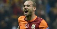 Medipol Başakşehir, Sneijder'i istiyor