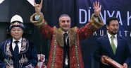 Sedat Peker'den Adalet Yürüyüşü açıklaması: Sabredeceğiz...