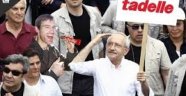 CHP lideri geri dönülmez yolda