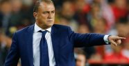 Fatih Terim Alaçatı'da adamlarıyla mekan mı bastı?