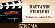 Bu hafta vizyona giren 9 yeni film