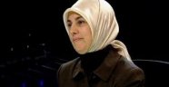 Merve Kavakçı Büyükelçi oldu