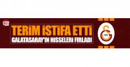 Terim istifa etti Galatasaray'ın hisseleri fırladı