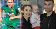 Burak Yılmaz'dan ailesine Çin işkencesi!