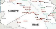 Irak'tan sonra Suriye petrolü de paylaşıldı