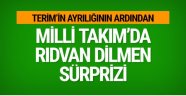 Rıdvan Dilmen ve Milli Takım iddiası!