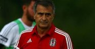 Şenol Güneş'ten derbi mesajı