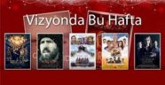 Bu hafta yeni filmler vizyonda?