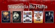 Bu hafta yeni filmler vizyonda?