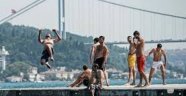 İstanbul için son dakika aşırı sıcak uyarısı