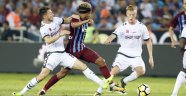 Trabzonspor-Konyaspor 2-1