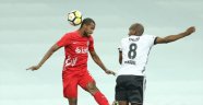 Beşiktaş-Antalyaspor 2-0