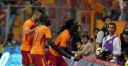 Galatasaray – Kayserispor: 4-1