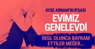 Öz annesi erkeklere sattı: Regl olunca evde bayram ettiler meğer...