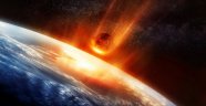 ABD'de panik, meteor iddiasına NASA'dan cevap var…