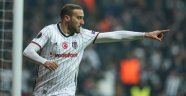 Crystal Palace'tan Cenk Tosun için 10 milyon pound!