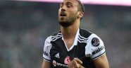 Cenk Tosun transferinde nokta konuldu