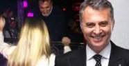 Fikret Orman aşk transferinde hız kesmiyor