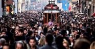 İstanbul'un nüfusunda korkunç artış!