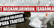  "panama papers" sızıntısı