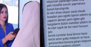 E-büyü sahtekarlığı! Etkili olması için cinsel şov yap