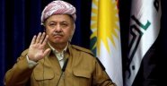 Barzani'den küstah referandum açıklaması
