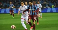Trabzonspor-Gençlerbirliği 3-1