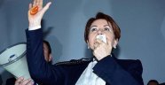 İşte Meral Akşener'li ilk seçim anketinin sonuçları