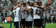 Beşiktaş'a gelenin değeri artıyor!