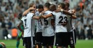 Beşiktaş'a gelenin değeri artıyor!