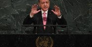 Erdoğan'dan BM'de kritik mesajlar