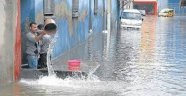 Meteoroloji'den İstanbullulara uyarı: Çok kuvvetli sağanak yağış geliyor