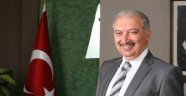 İstanbul'un yeni Belediye Başkanı Mevlüt Uysal
