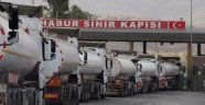 Sınırda Kapı savaşı!