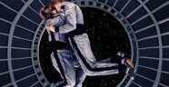 NASA'da astronotlar seks yapabilir endişesi haremlik selamlık gündeme gelir mi