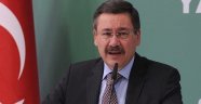 Melih Gökçek'ten istifa haberlerine açıklama