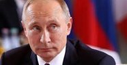 Putin: 'Suriye'de herkesin ulusal çıkarları var'